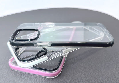 iPhone 14 Plus / 15 Plus 6.7 clear efn hard case