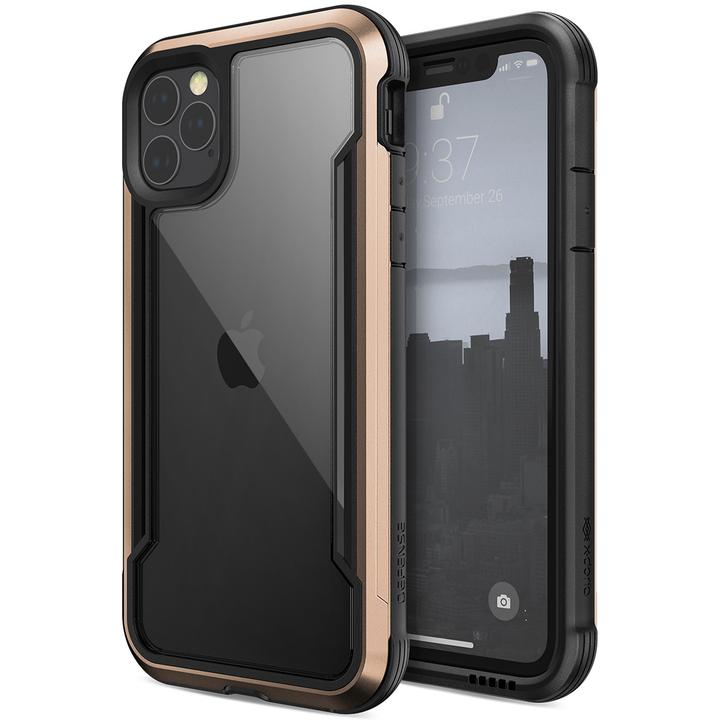 iPhone 15 Pro max 6.7 X-doria defense shield case