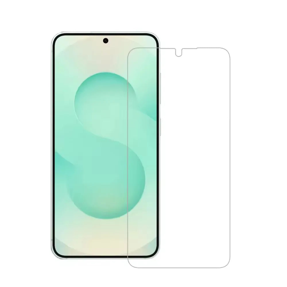 Glass Screen Protector for Samsung Z series