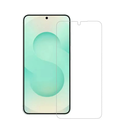 Glass Screen Protector for Samsung Z series