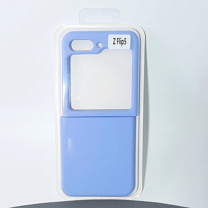 Samsung Z Flip7 Silicon Case