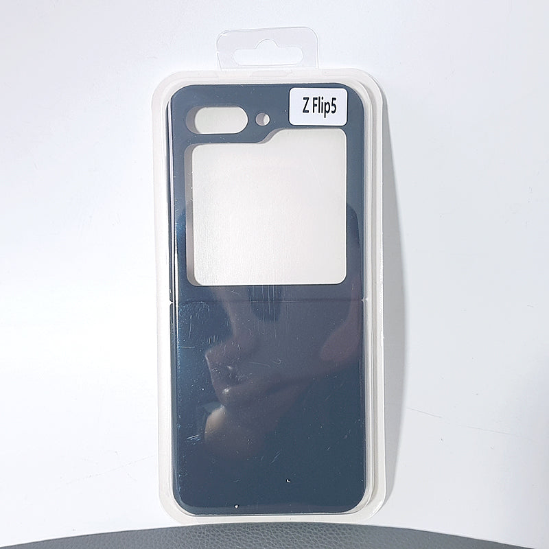 Samsung Z Flip7 Silicon Case