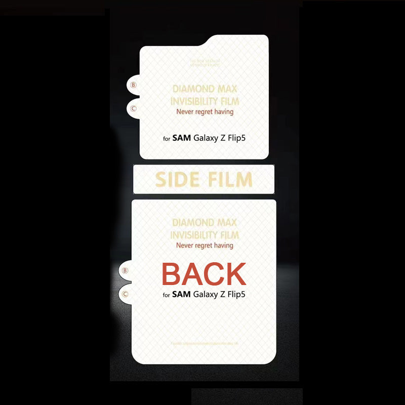 SAMSUNG Z flip5 MIXSTOCK