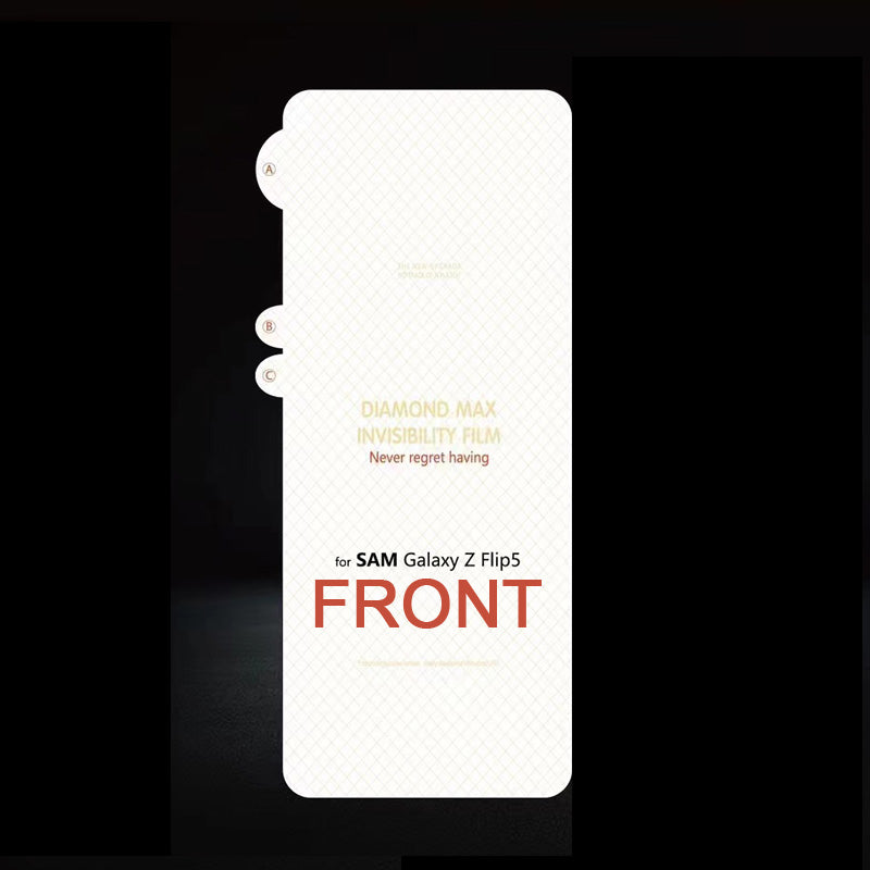 SAMSUNG Z flip5 MIXSTOCK