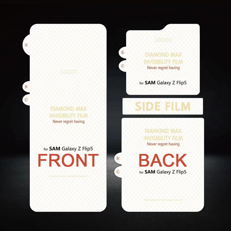 SAMSUNG Z flip5 MIXSTOCK