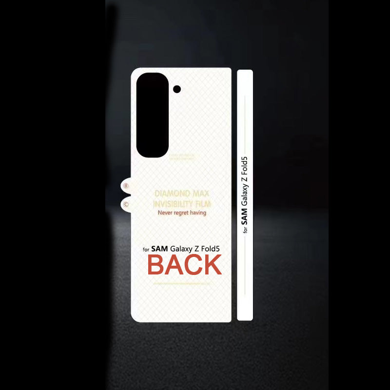 SAMSUNG Z fold5 MIXSTOCK