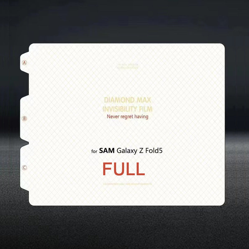 SAMSUNG Z fold4 MIXSTOCK