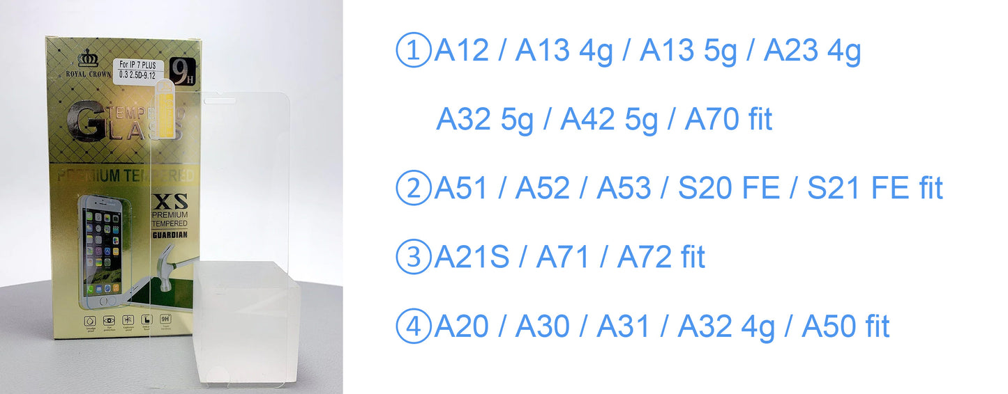 Samsung A73 5G MIXSTOCK