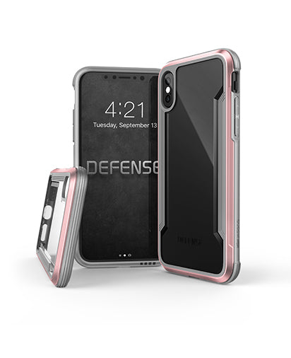 iPhone 15 6.1 X-doria defense shield case
