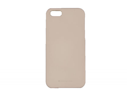 Case for iPhone 17 6.3 Mercury Soft Feeling tpu