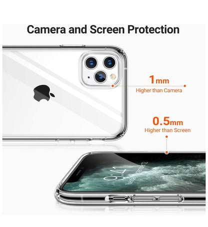 S26 Ultra 2MM soft tpu case