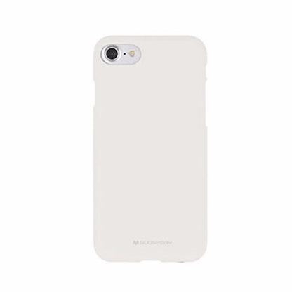 Case for iPhone 17 6.3 Mercury Soft Feeling tpu
