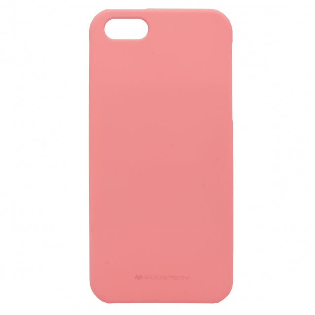 Case for iPhone 17 6.3 Mercury Soft Feeling tpu