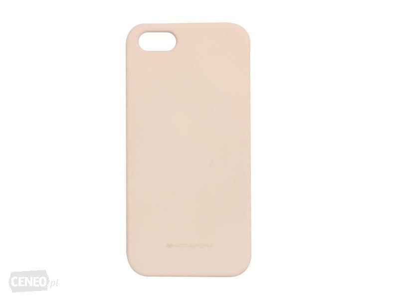 Case for iPhone 17 Pro 6.3 Mercury Soft Feeling tpu