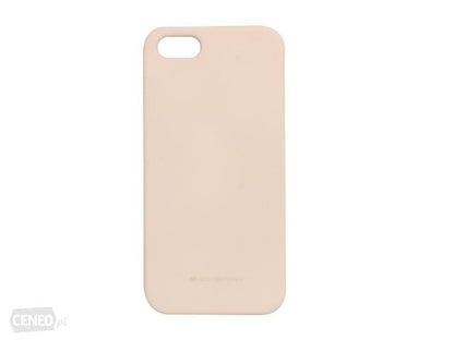 Case for iPhone 17 Pro max 6.9 Mercury Soft Feeling tpu