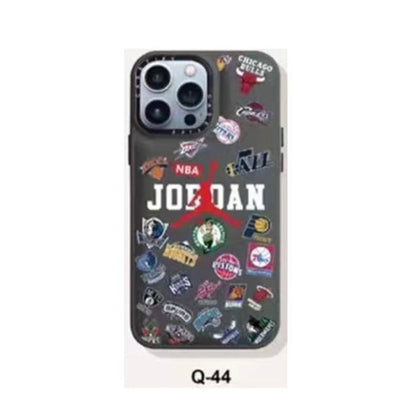 iPhone 14 Pro max 6.7 fashion pattern case (casetify style)