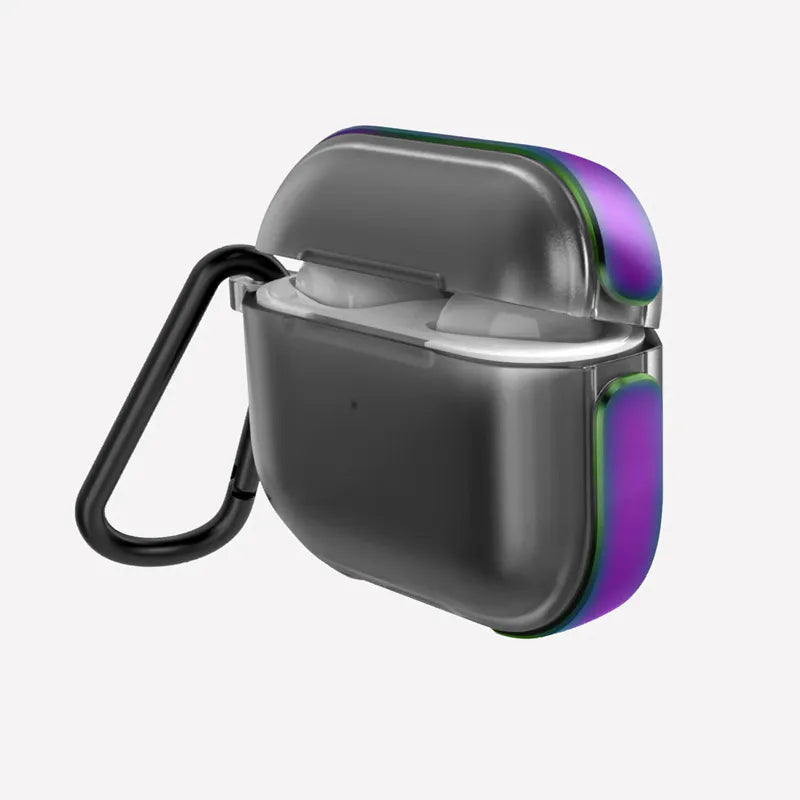 X-doria 3rd Gen Raptic Air  Case for AirPods