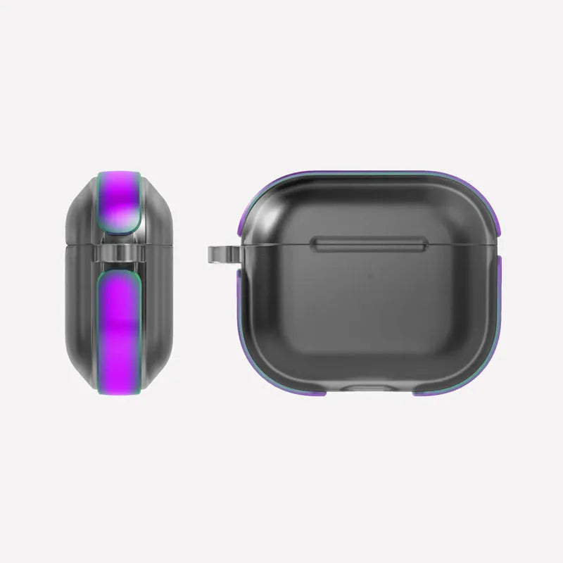 X-doria 3rd Gen Raptic Air  Case for AirPods