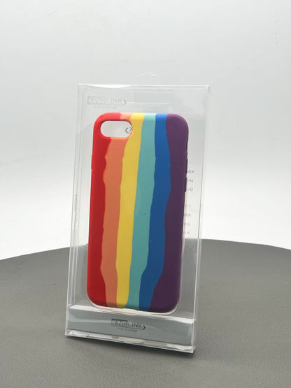 iPhone XR 6.1 Kinglink silicon case