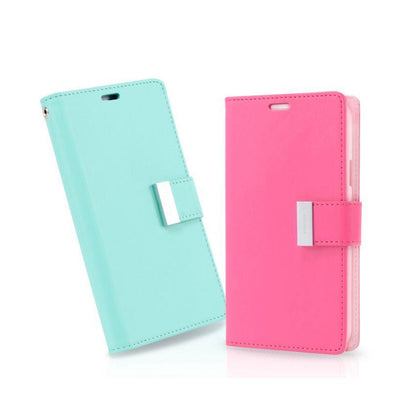 Case for iPhone 17 Air 6.6 Rich Diary