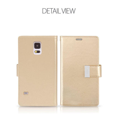 iPhone 15 6.1 rich diary case