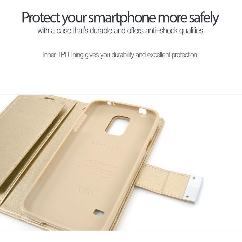 Case for iPhone 16 6.1 rich diary
