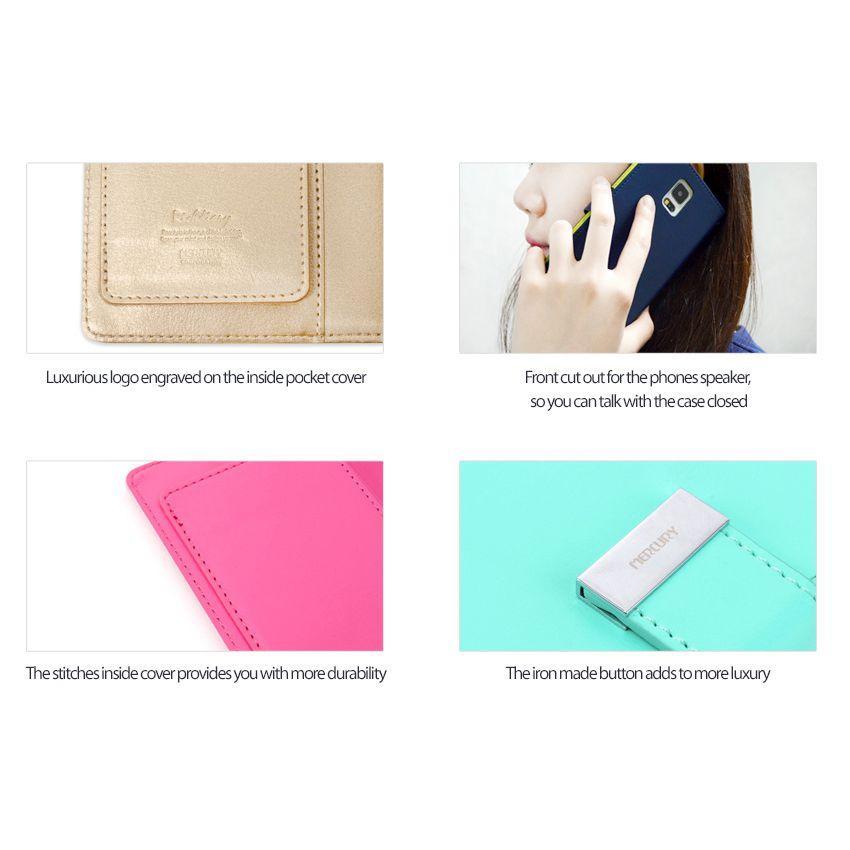Case for iPhone 17 Pro max 6.9 Rich Diary