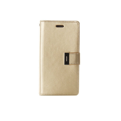 Case for iPhone 16 6.1 rich diary