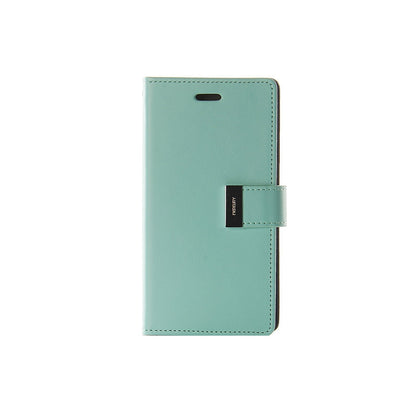 Case for iPhone 17 Air 6.6 Rich Diary