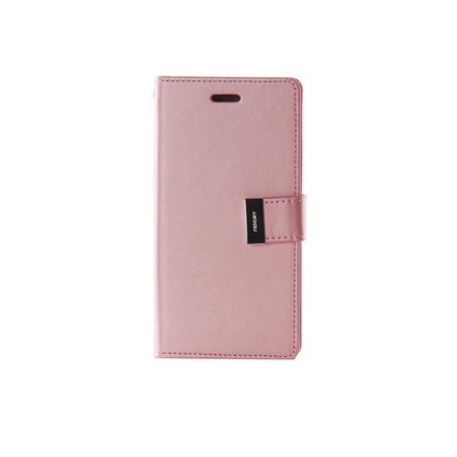 iPhone 15 Pro max 6.7 rich diary case