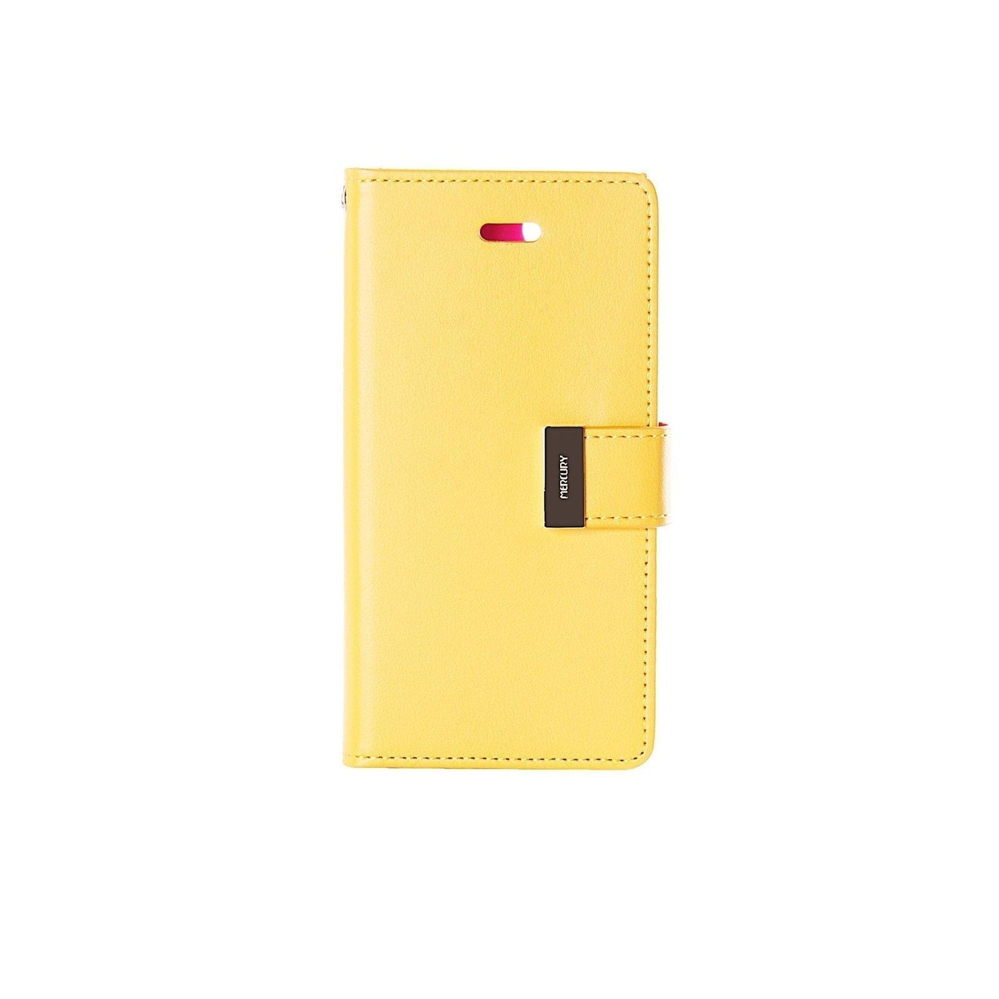 Case for iPhone 17 Air 6.6 Rich Diary