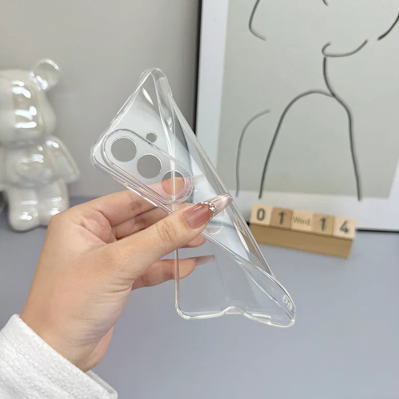 S25 Ultra 2MM soft tpu case
