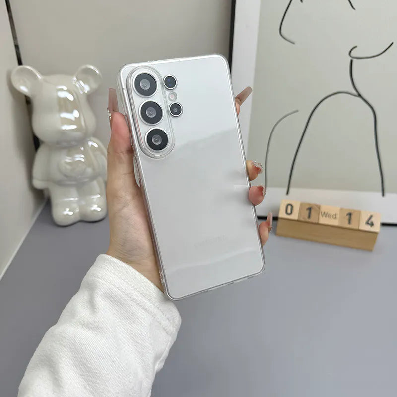 S26 Ultra 2MM soft tpu case