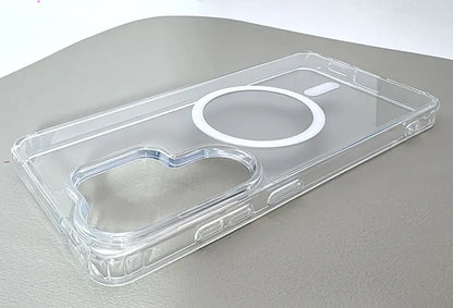 S25 FE Kinglink Space MagFit / spacetech armor magfit case