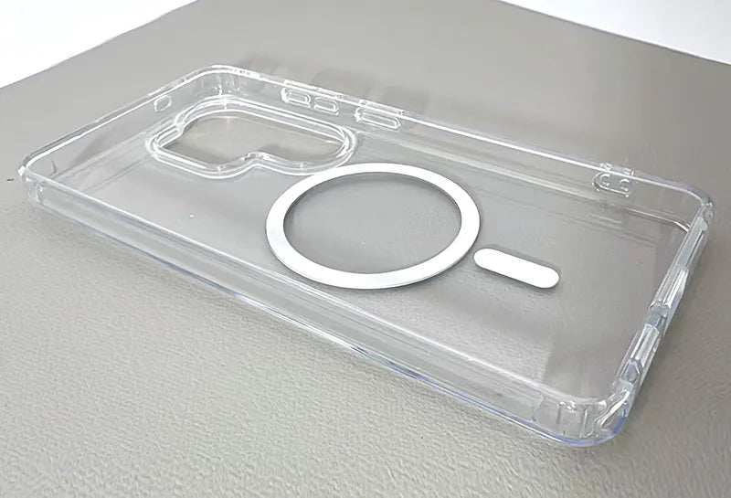 S25 FE Kinglink Space MagFit / spacetech armor magfit case