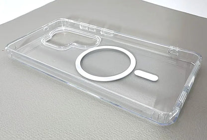 S26 Ultra Kinglink Space MagFit / spacetech armor magfit case
