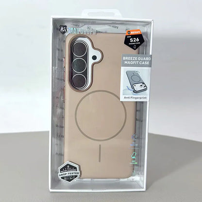S26 Breeze Guard Magfit Case