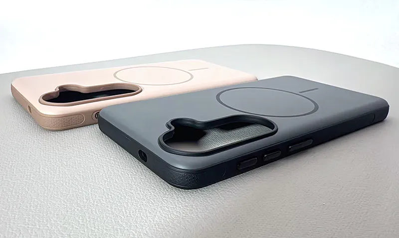 S26 Breeze Guard Magfit Case