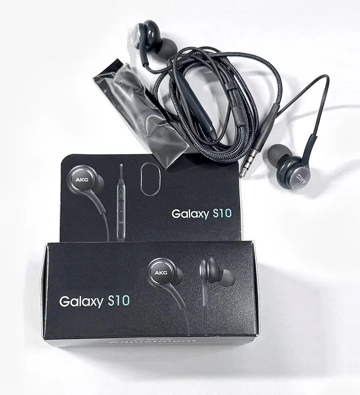 Sam earphone Original Quality (aux 3.5mm)