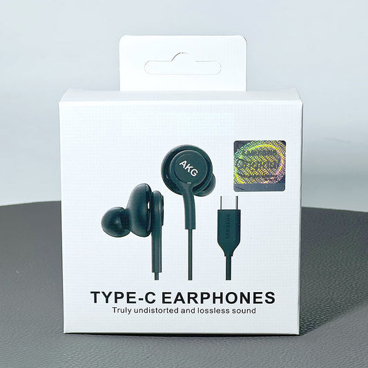 OR Type-c AKG tuning earphone