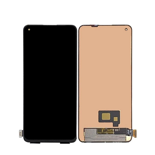 ONE PLUS 8T/ONE PLUS 9R/REALME X7PRO SCREEN (SAME AS SERVICE PACK)