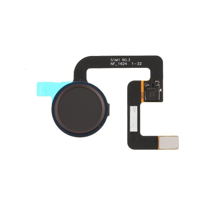 GOOGLE/PIXEL/PIXEL XL HOME BUTTON FLEX BLACK