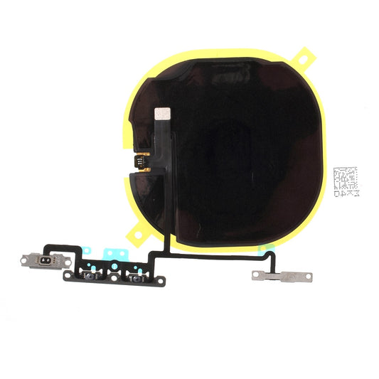 IPHONE X VOLUME FLEX WITH WIRELESS CHARGING FLEX