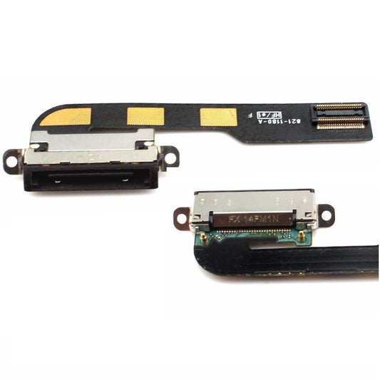 iPad2 Charging Port