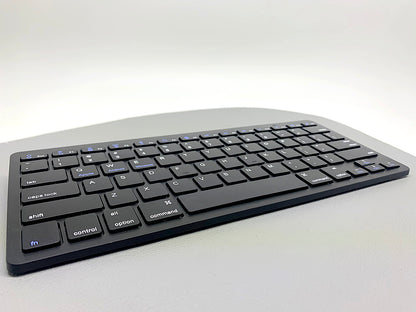 Wireless keyboard aaa battery bk3001