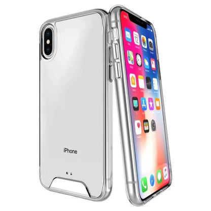 iPhone 14 Pro 6.1 SPACE TPU PC case