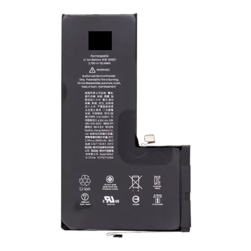 IPHONE 11PRO MAX BATTERY (BRAND NEW)