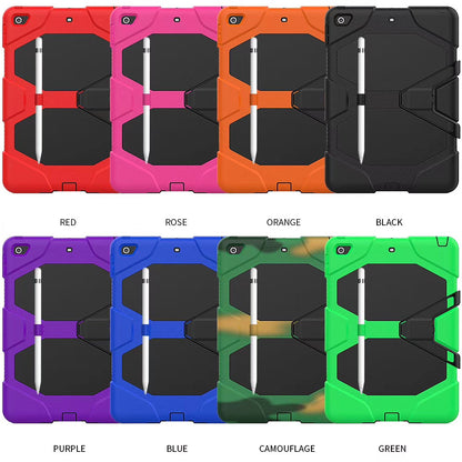iPad 7th 10.2 suvivo case (iPad 9th 10.2 fit)