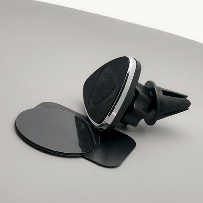 Magnetic air vent holder H79