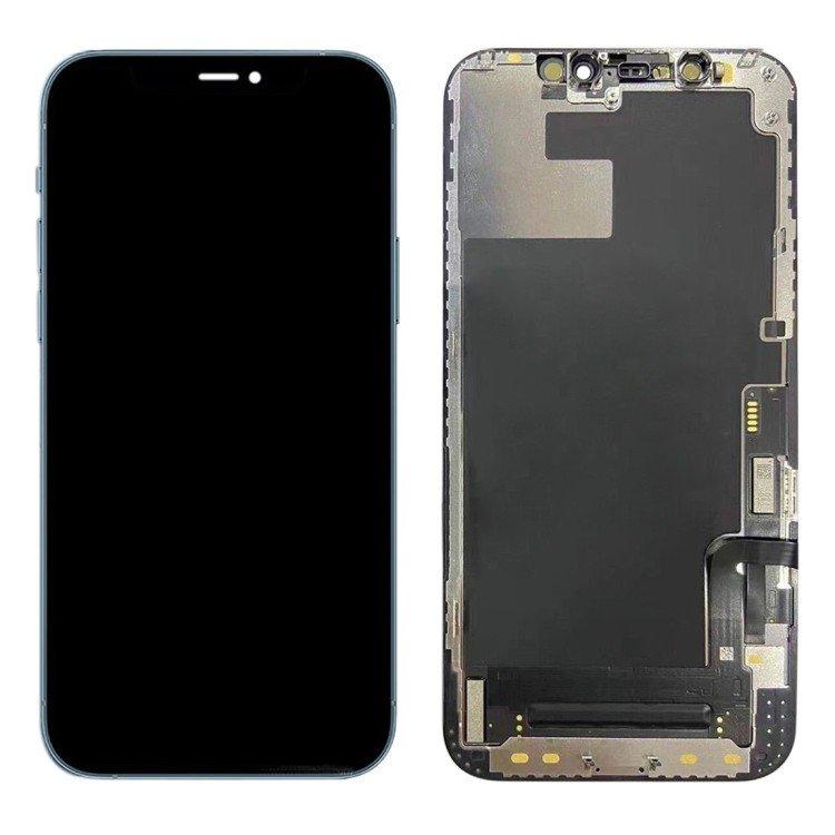 IPHONE 12PRO MAX SCREEN (BEST INCELL)